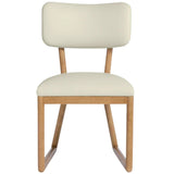 Destin Performance Upcycled Fabric Dining Chair Dining Chairs + Benches TOV-D54513 793580642691