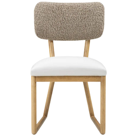 Destin Performance Upcycled Fabric Dining Chair Dining Chairs + Benches TOV-D54568 793580645548