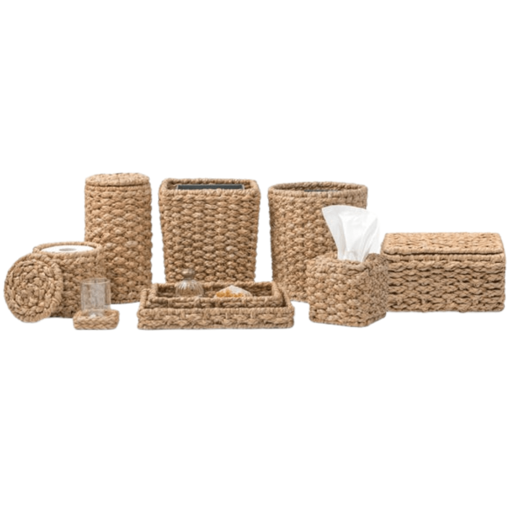 Destin Trays (Set of 2) Bath Accessory 01DEST-TRRS