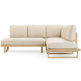 Devin Outdoor Sectional Outdoor Furniture TOV-O54457 793580641069