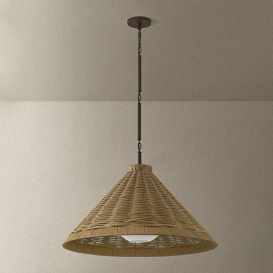 Devlin Outdoor Pendant Outdoor Ceiling Lighting