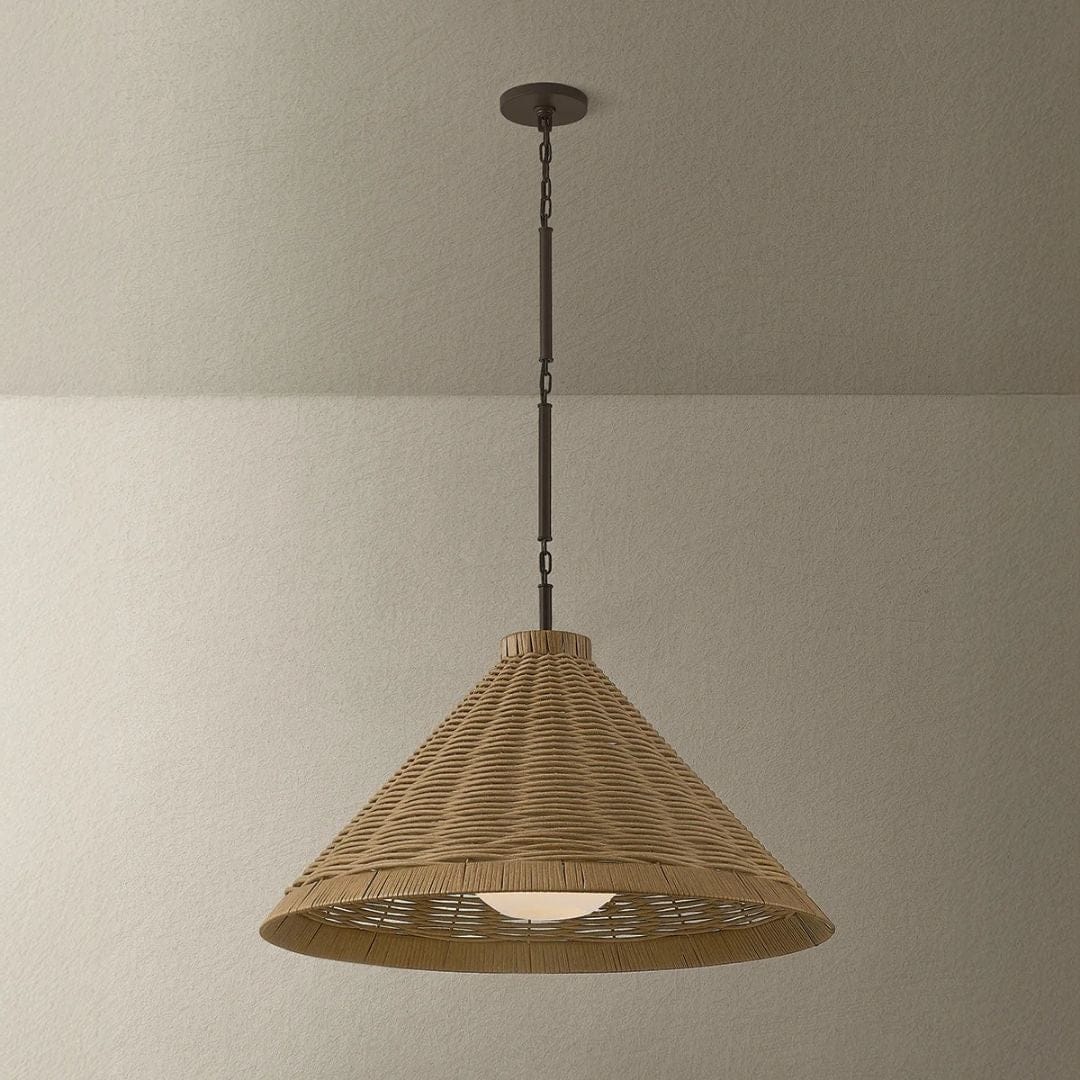 Devlin Outdoor Pendant Outdoor Ceiling Lighting