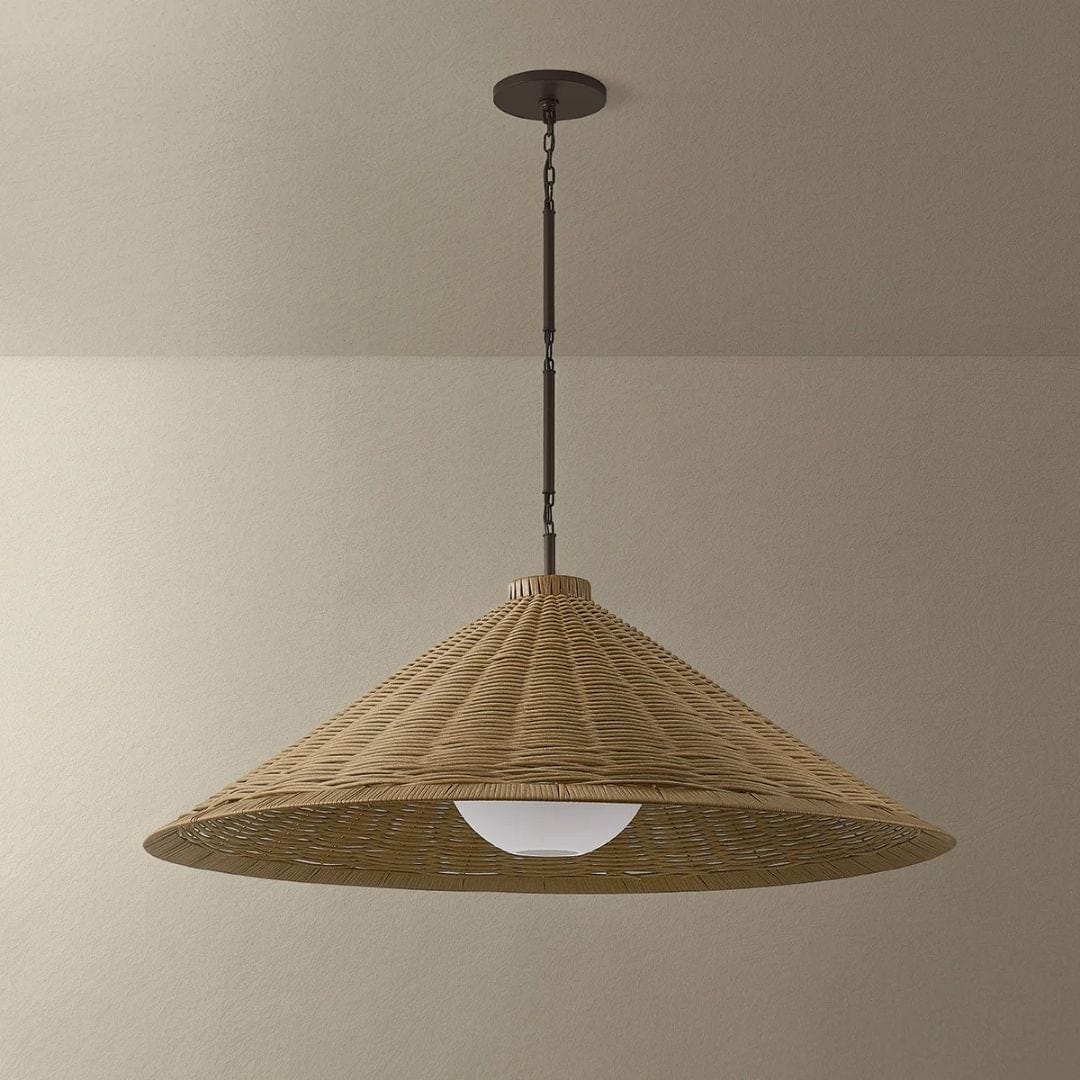 Devlin Outdoor Pendant Outdoor Ceiling Lighting