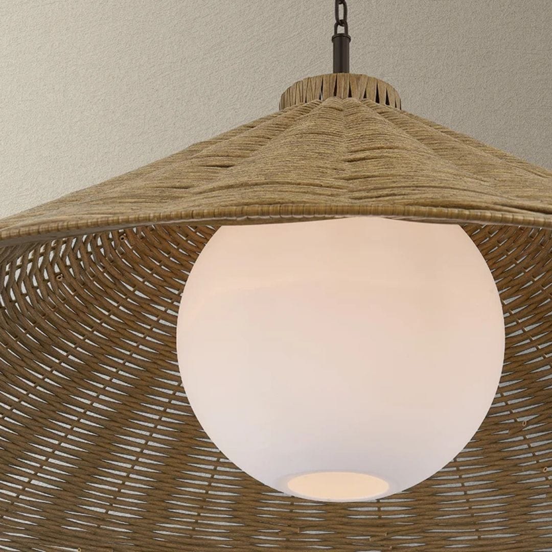 Devlin Outdoor Pendant Outdoor Ceiling Lighting