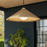 Devlin Outdoor Pendant Outdoor Ceiling Lighting