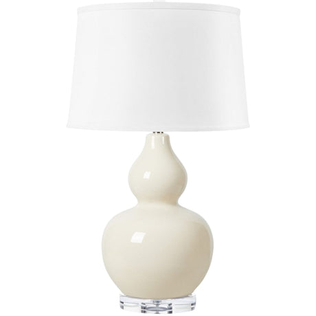 Devon Lamp Table + Desk Lamps DEV-800-341-1984C