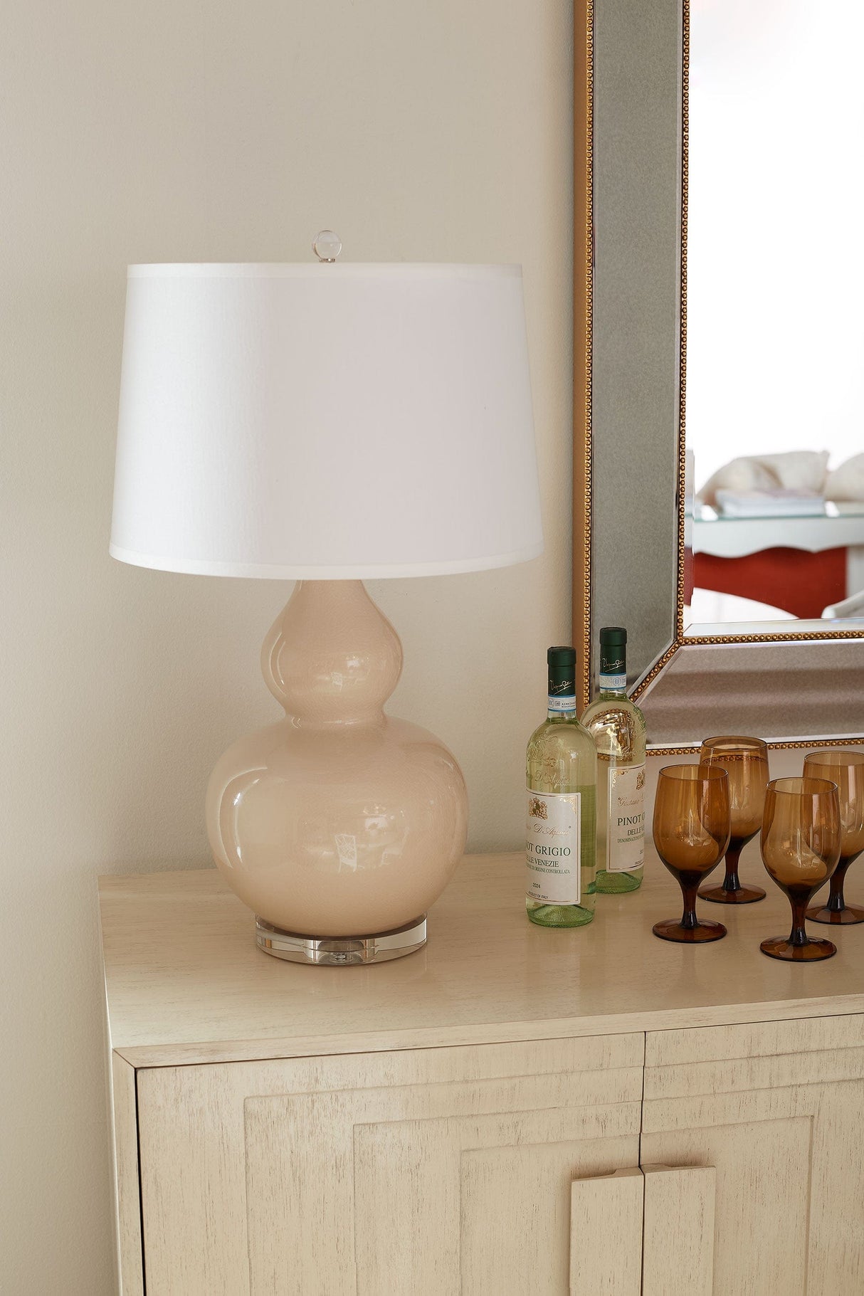 Devon Lamp Table Lamps