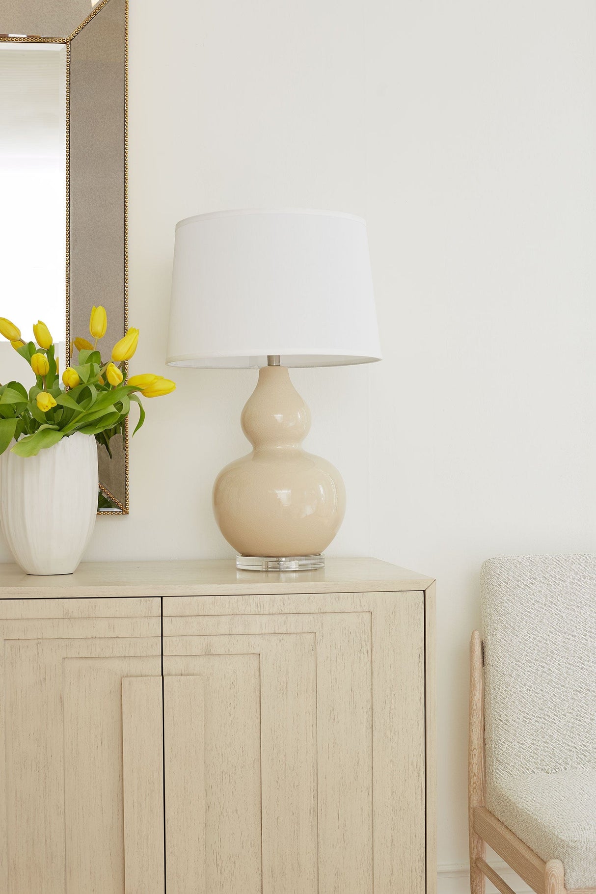 Devon Lamp Table Lamps