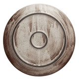 Dexter Dinnerware (Pack of 4) Dinnerware