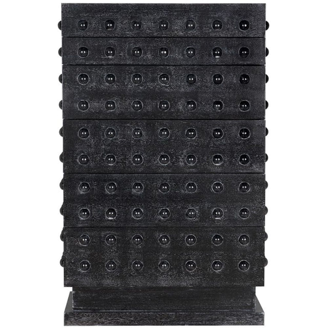 Didier Cabinet Cabinet GCON448BKW 00842449138124