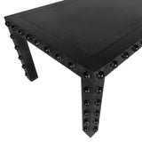 Didier Dining Table Dining Table GTAB5007BKW 00842449138087