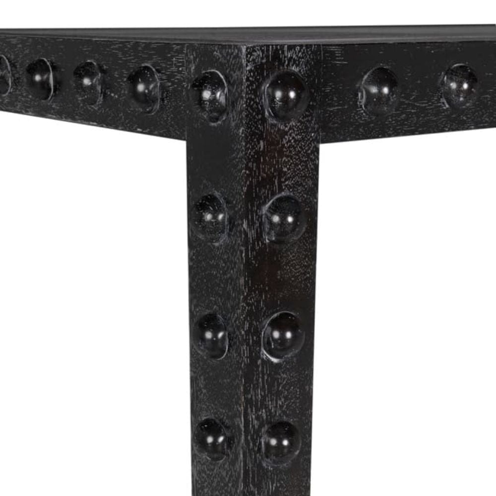 Didier Dining Table Dining Table GTAB5007BKW 00842449138087