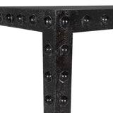 Didier Dining Table Dining Table GTAB5007BKW 00842449138087