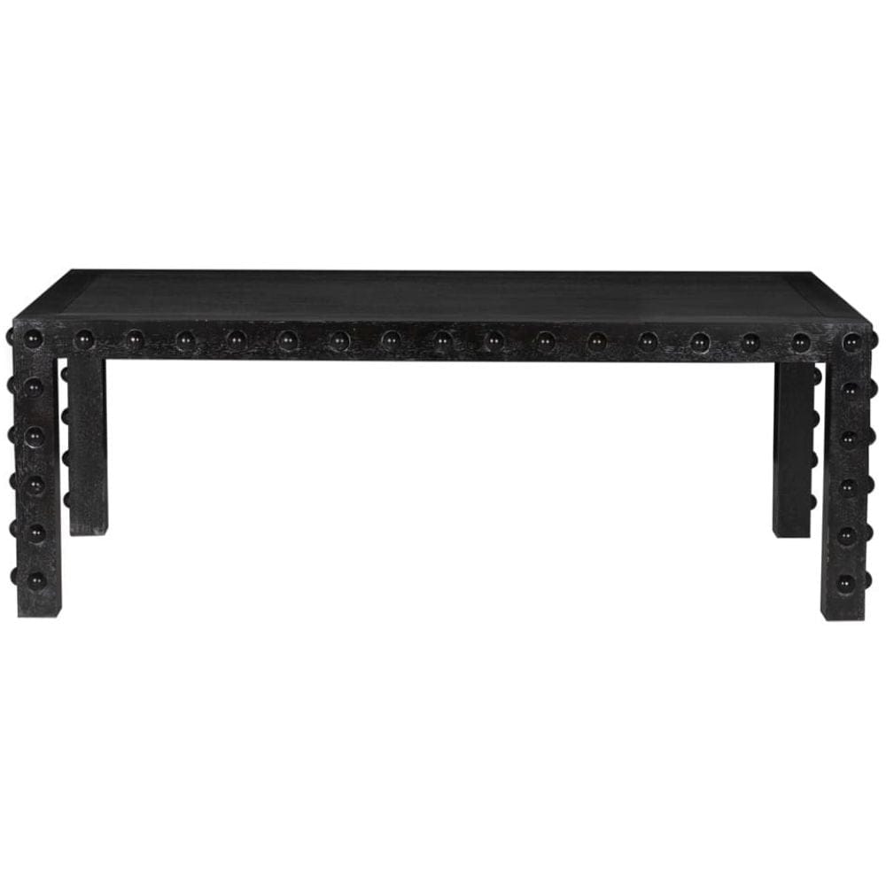 Didier Dining Table Dining Table GTAB5007BKW 00842449138087