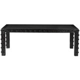 Didier Dining Table Dining Table GTAB5007BKW 00842449138087