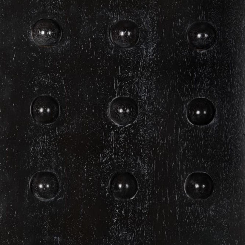 Didier Hutch Storage Cabinet GHUT165BKW 00842449137615