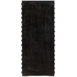 Didier Hutch Storage Cabinet GHUT165BKW 00842449137615