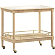 Diego Bar Cart Bar Carts TOV-D54539