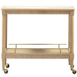 Diego Bar Cart Bar Carts TOV-D54539
