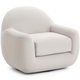 Diego Swivel Chair Accent Chair