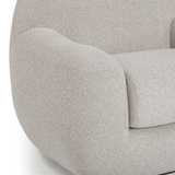Diego Swivel Chair Occasional + Accent Chairs