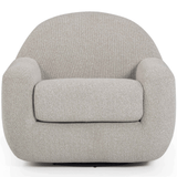 Diego Swivel Chair Occasional + Accent Chairs