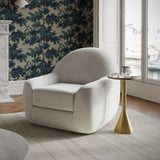 Diego Swivel Chair Occasional + Accent Chairs