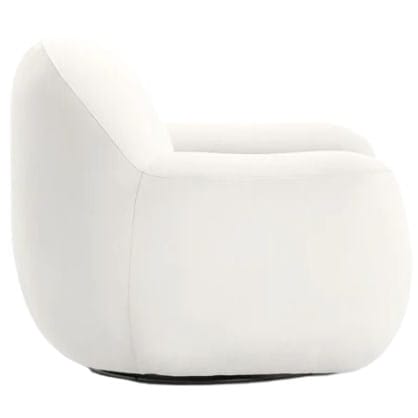 Diego Swivel Chair Occasional + Accent Chairs