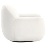 Diego Swivel Chair Occasional + Accent Chairs