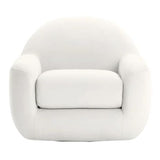 Diego Swivel Chair Occasional + Accent Chairs