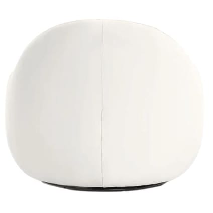 Diego Swivel Chair Occasional + Accent Chairs
