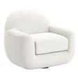 Diego Swivel Chair Occasional + Accent Chairs TOV-S54413 793580639301