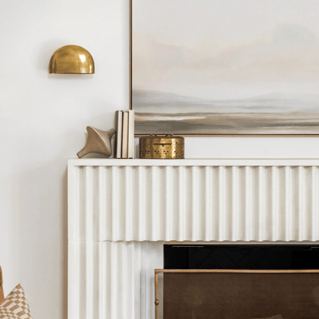 Diggs Wall Sconce Sconces