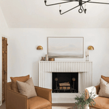 Diggs Wall Sconce Sconces