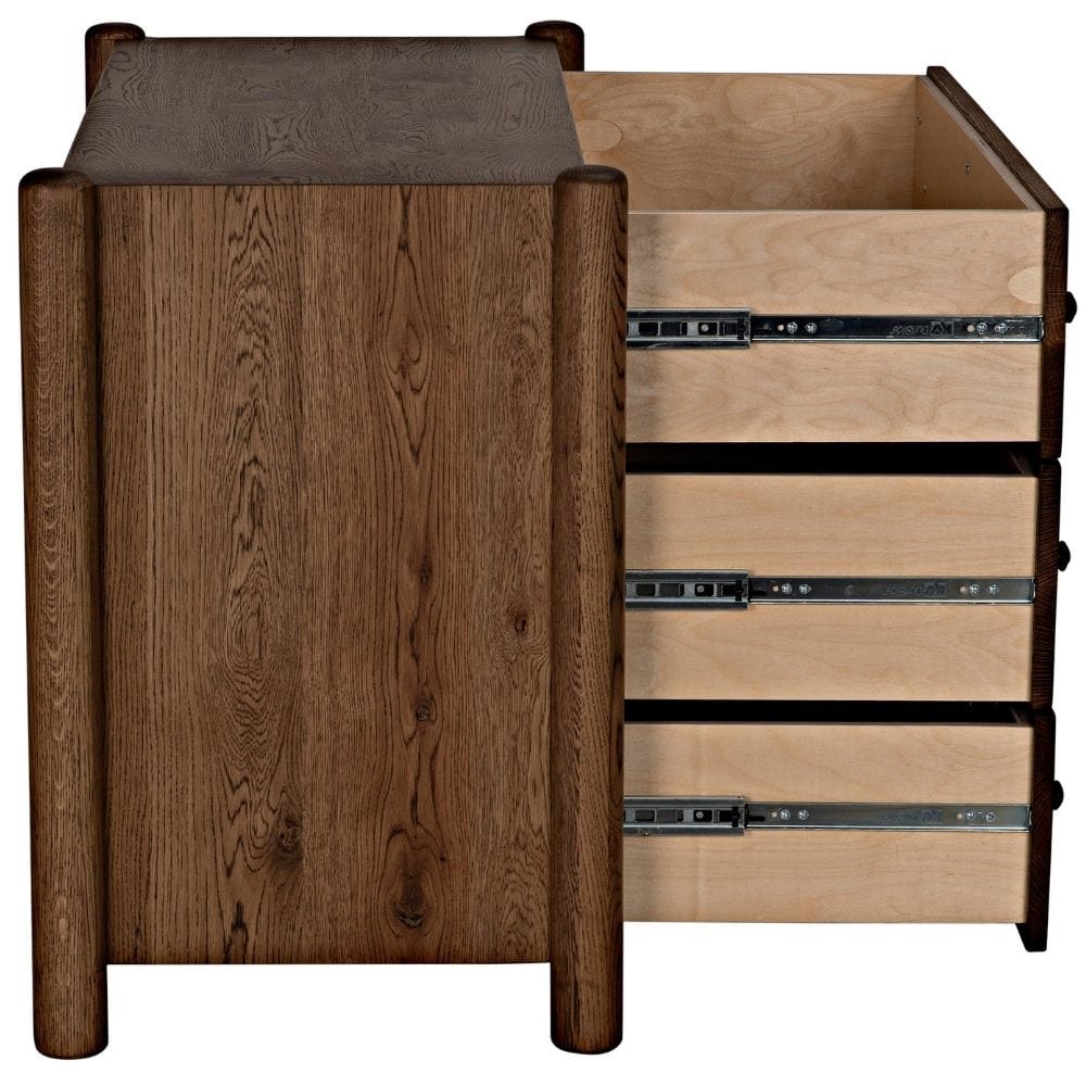 Dillon Dresser Dresser