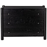 Dillon Dresser Dresser RO118-3-BLK