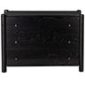 Dillon Dresser Dresser RO118-3-BLK