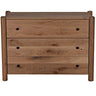 Dillon Dresser Dresser RO118-3-CH
