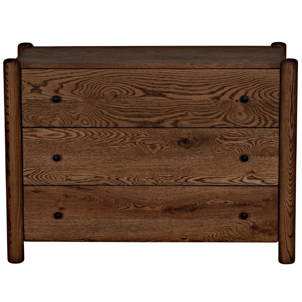 Dillon Dresser Dresser RO118-3-WH