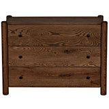 Dillon Dresser Dresser RO118-3-WH