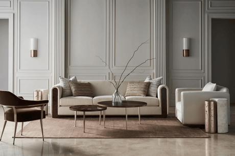 Dimitri Sofa Sofas