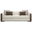 Dimitri Sofa Sofas UPH-025V-018-B 662896054477