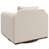 Dimitri Swivel Chair Occasional + Accent Chairs UPH-022-031-A 662896047042