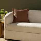 Dinah Pillow Throw Pillows