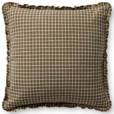 Dinah Pillow Throw Pillows P297PCJ0012CT00PIL1 885369911729