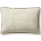 Dinah Pillow Throw Pillows P297PCJ0012IVMOPI15 885369736841