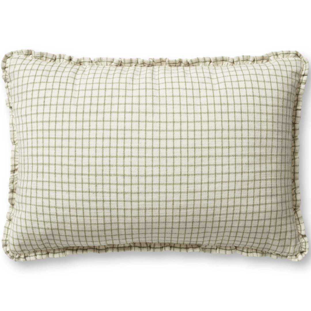 Dinah Pillow Throw Pillows P297PCJ0012IVMOPI15 885369736841