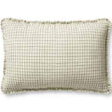 Dinah Pillow Throw Pillows P297PCJ0012IVMOPI15 885369736841