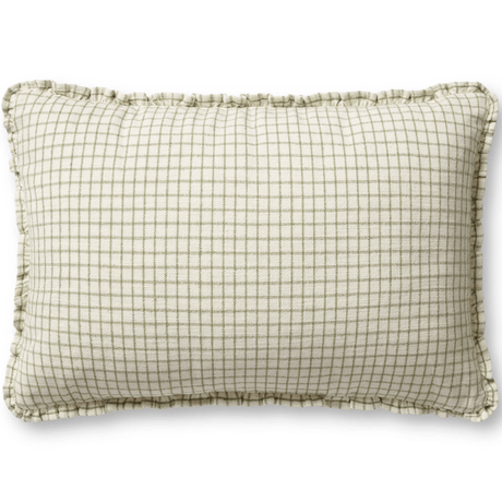 Dinah Pillow Throw Pillows P297PCJ0012IVMOPI15 885369736841