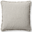 Dinah Pillow Throw Pillows P300PCJ0012IVBLPIL1 885369735042